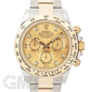 ROLEX ロレックス デイトナ 116503G シャンパン メイン