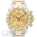 ROLEX ロレックス デイトナ 116503G シャンパン