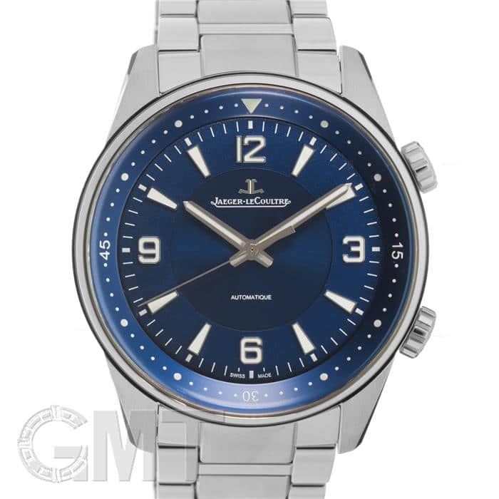中古)JAEGER LECOULTRE ジャガー・ルクルト ポラリス オートマティック