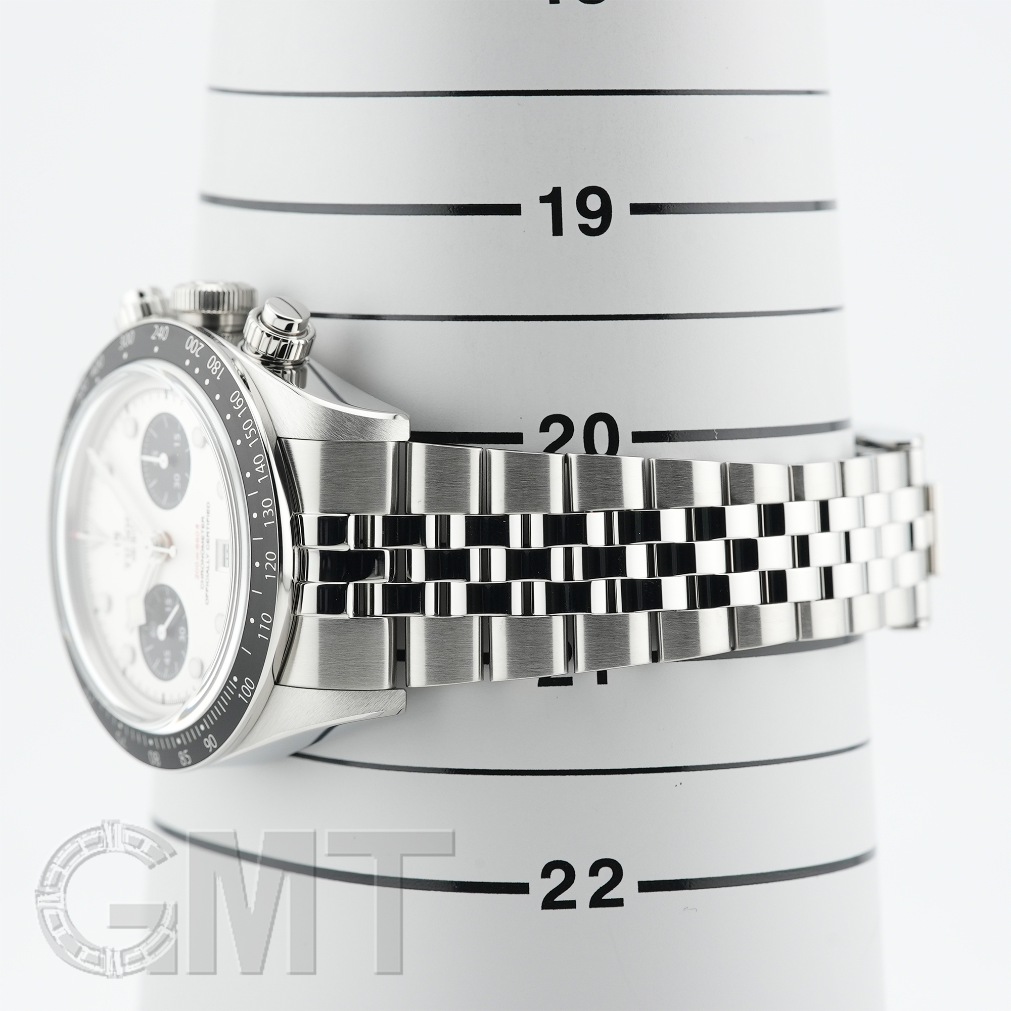 中古)TUDOR チューダー ブラックベイ クロノ M79360N-0014（商品ID