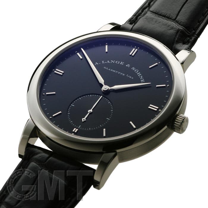 新品)A. LANGE & SOHNE ランゲ&ゾーネ サクソニア グランドサクソニア
