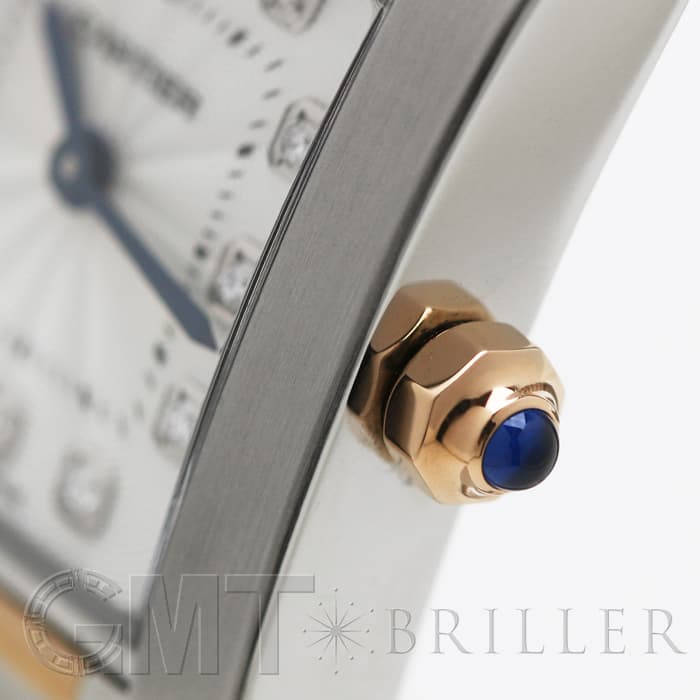 Cartier カルティエ　タンクフランセーズ　SM 腕時計 新品)CARTIER カルティエ タンク フランセーズ SM WE110004（商品ID