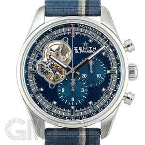 ZENITH ゼニス エル・プリメロ 03.20416.4061/51.C802 メイン