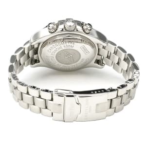 BREITLING ブライトリング エアロマリン スーパーオーシャン クロノグラフ A13340 メイン