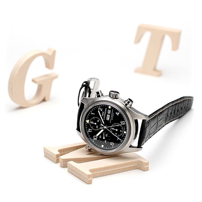 中古)IWC インターナショナルウォッチカンパニー パイロット