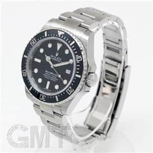 ROLEX ロレックス シードゥエラー 4000 116600 メイン
