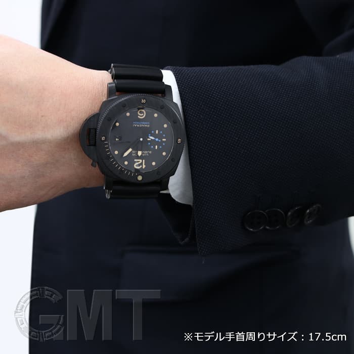 最安値】パネライPAMナンバー完全版 分外 1997-2013パネライ全