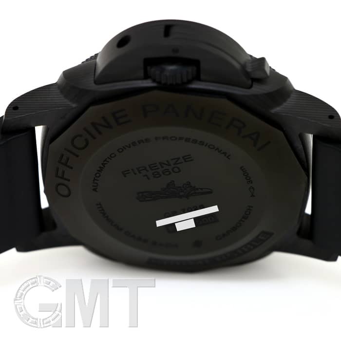 中古)OFFICINE PANERAI オフィチーネ パネライ サブマーシブル 1950 3