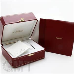 CARTIER カルティエ バロンブルー SM W6920038 ピンク メイン