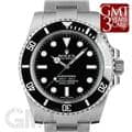 ROLEX ロレックス サブマリーナー  114060