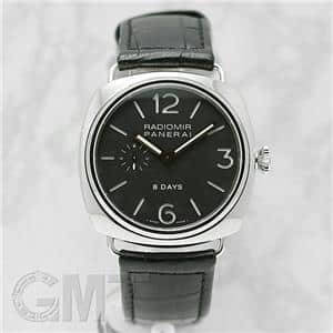 OFFICINE PANERAI オフィチーネ パネライ ラジオミール 8デイズ PAM00190 メイン