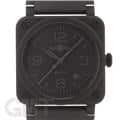 BELL & ROSS ベル&ロス BR 03 ファントム BR03A-PH-CE/SRB