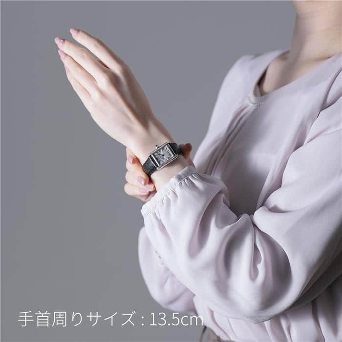 中古)CARTIER カルティエ タンク マスト SM クォーツ W4TA0016（商品ID