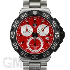 TAG HEUER タグ・ホイヤー F1 CAH1112.BA0850 メイン