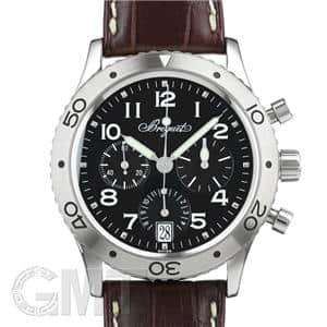 BREGUET ブレゲ トランスアトランティック TYPEXX タイプトゥエンティ 3820ST/H2/9W6 メイン
