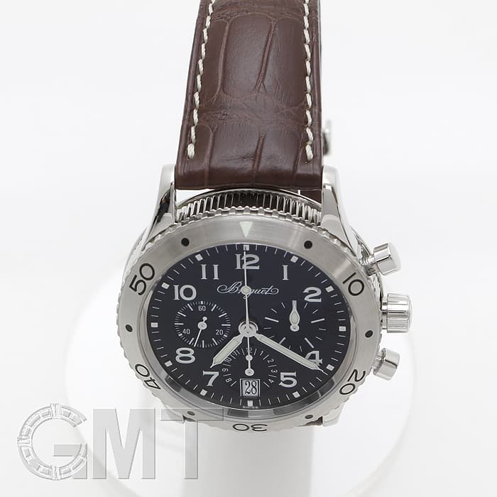 新品)BREGUET ブレゲ トランスアトランティック TYPEXX タイプトゥ