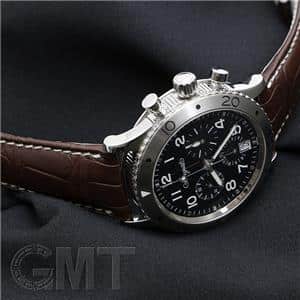 ゆう　ブレゲ　トランスアトランティック　typexx 中古)BREGUET ブレゲ トランスアトランティック TYPEXX 3820BB