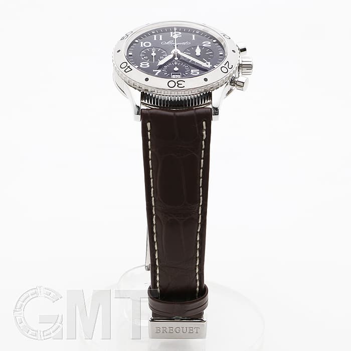 新品)BREGUET ブレゲ トランスアトランティック TYPEXX タイプトゥ