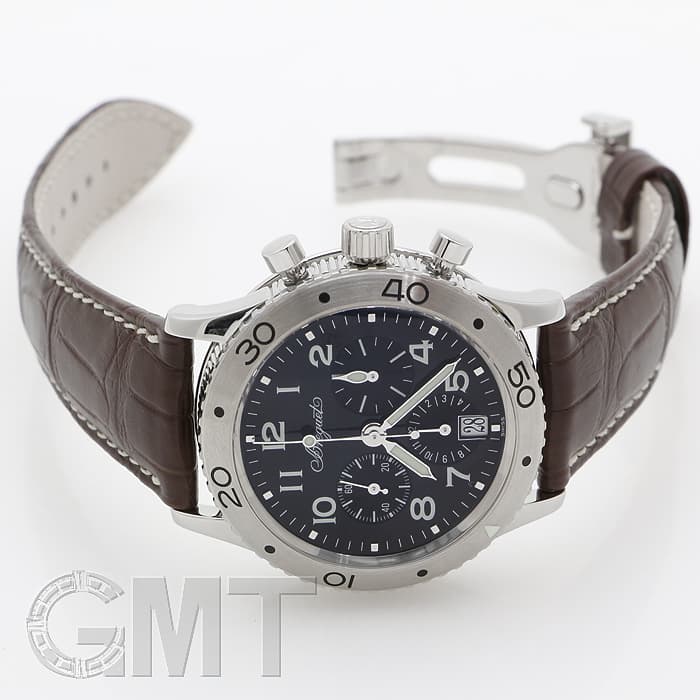 新品)BREGUET ブレゲ トランスアトランティック TYPEXX タイプトゥ