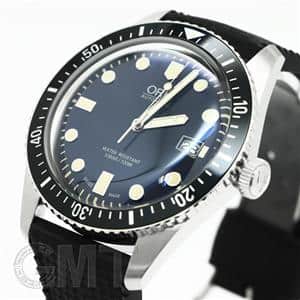 ORIS オリス ダイバース 65 ブルー 733 7720 4055 R メイン