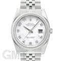 ROLEX ロレックス デイトジャスト 116234NA ホワイトシェル