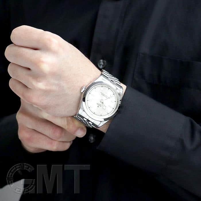 新品)TUDOR チューダー ブラックベイ 41 M79680-0003（商品ID