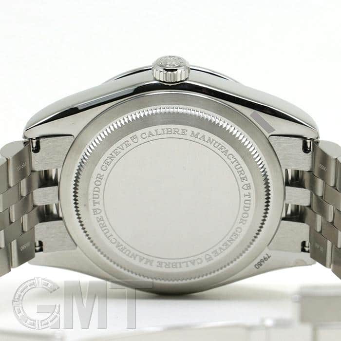 新品)TUDOR チューダー ブラックベイ 41 M79680-0003（商品ID