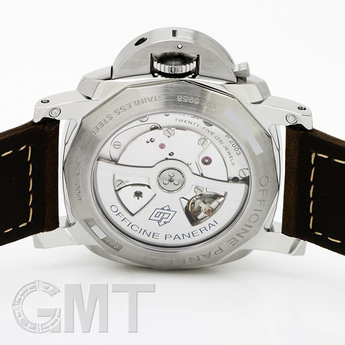 中古)OFFICINE PANERAI オフィチーネ パネライ ルミノール1950 10Days