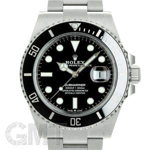 ROLEX ロレックス サブマリーナー  デイト 41 126610LN メイン