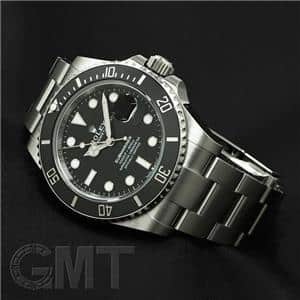 ROLEX ロレックス サブマリーナー  デイト 41 126610LN メイン