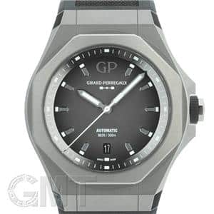 GIRARD PERREGAUX ジラール・ペルゴ ロレアート アブソルート Ti230 81070-21-001-FB6A【世界限定230本】【未使用品】 メイン