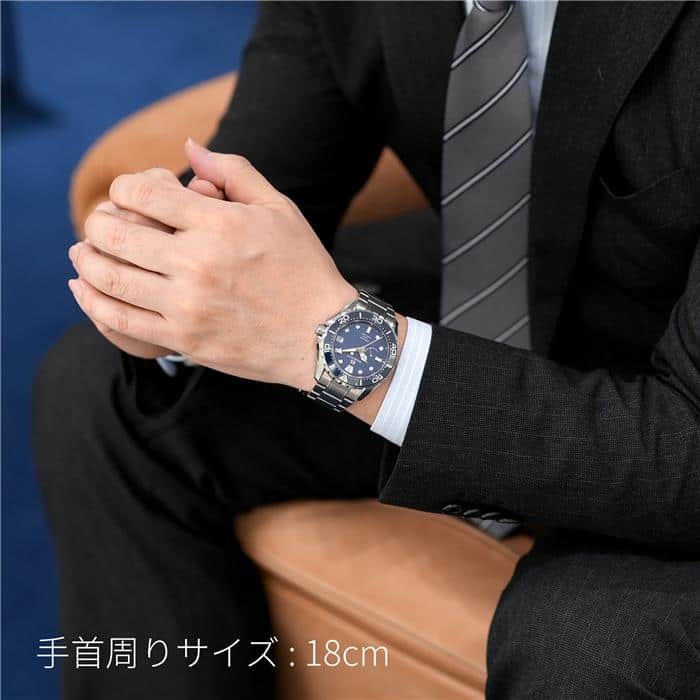中古)SEIKO セイコー グランドセイコー エボリューション9コレクション