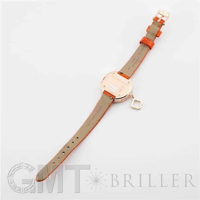 中古)Van Cleef & Arpels ヴァン クリーフ&アーペル チャーム ミニ