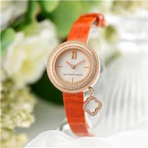 Van Cleef & Arpels ヴァン クリーフ&アーペル アルハンブラ