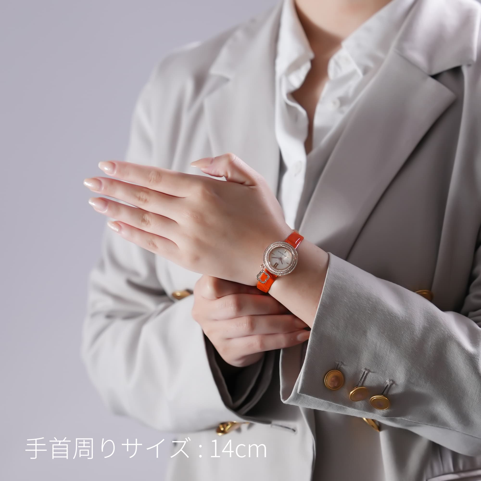 中古)Van Cleef & Arpels ヴァン クリーフ&アーペル チャーム ミニ 