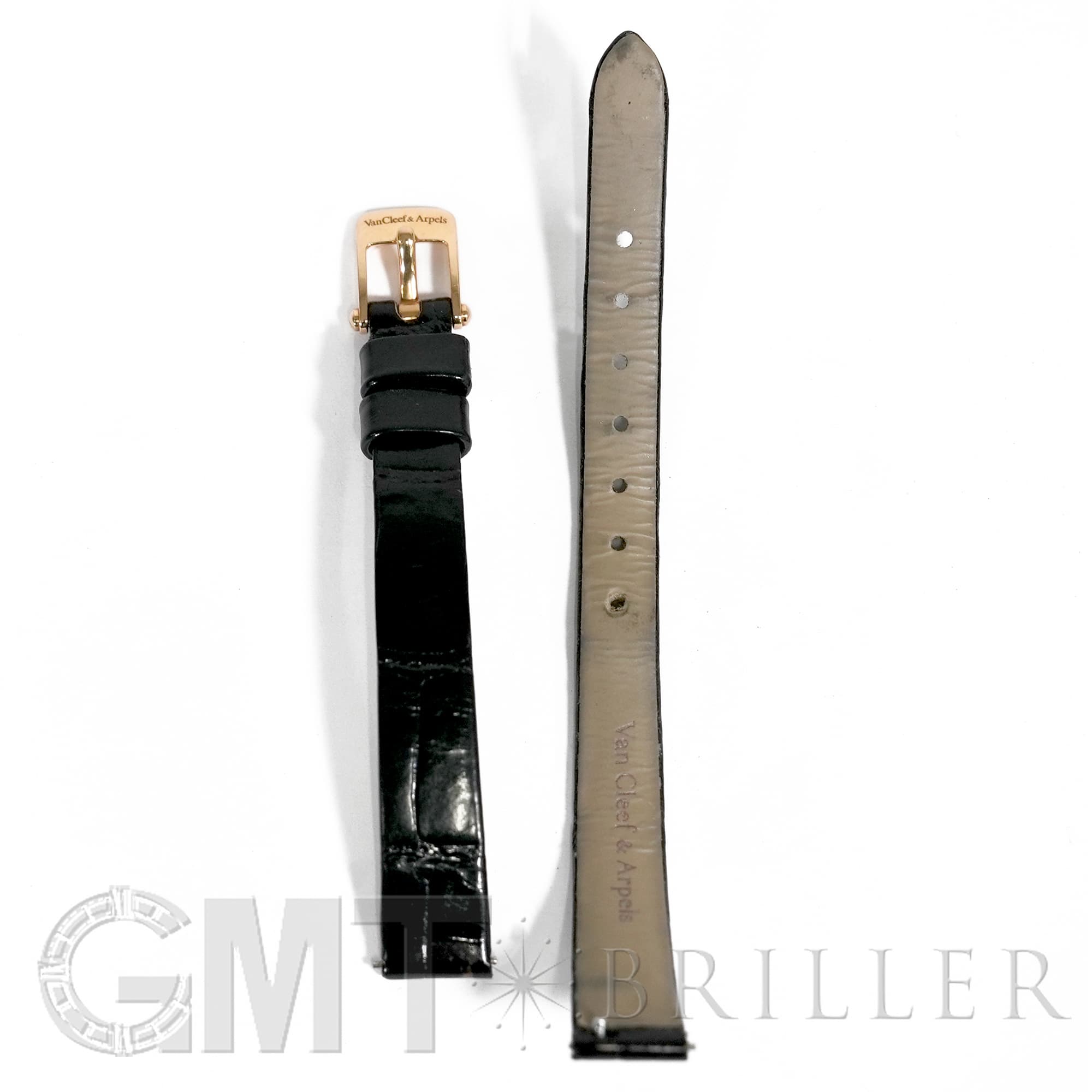 中古)Van Cleef & Arpels ヴァン クリーフ&アーペル チャーム ミニ 