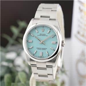 ROLEX ロレックス」「オイスターパーペチュアル」の商品検索結果