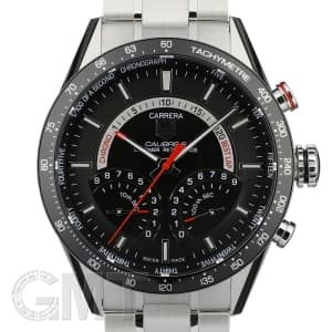 新品)TAG HEUER タグ・ホイヤー カレラ キャリバーS ラップ