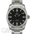 OMEGA オメガ シーマスター アクアテラ レイルマスター 36mm  2504.52