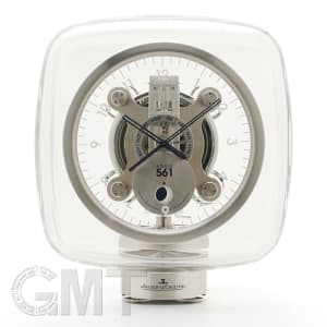 【新品・未使用品】デッドストック ジャガールクルト　アトモス 空気時計 新品)JAEGER LECOULTRE ジャガー・ルクルト アトモス 561 by