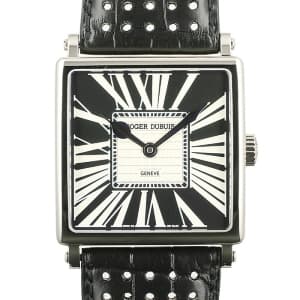 ROGER DUBUIS ロジェ・デュブイ ゴールデン スクエア G40 14 0 G39.7A メイン