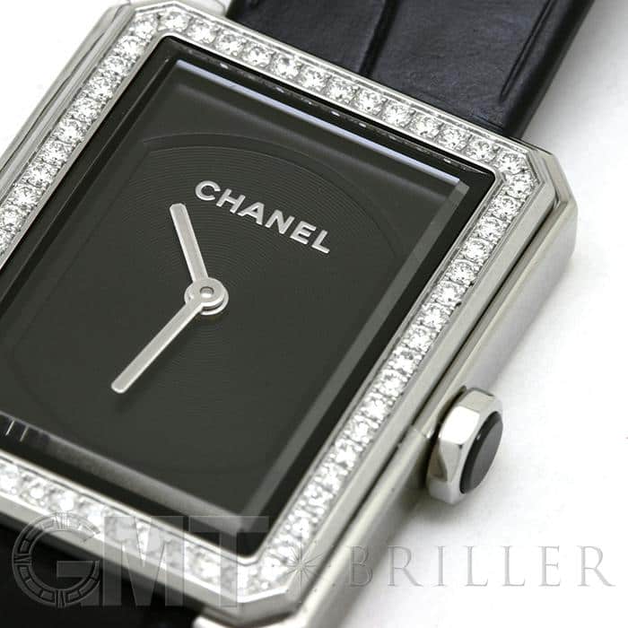 新品)CHANEL シャネル ボーイフレンド H4883【アウトレット】（商品ID