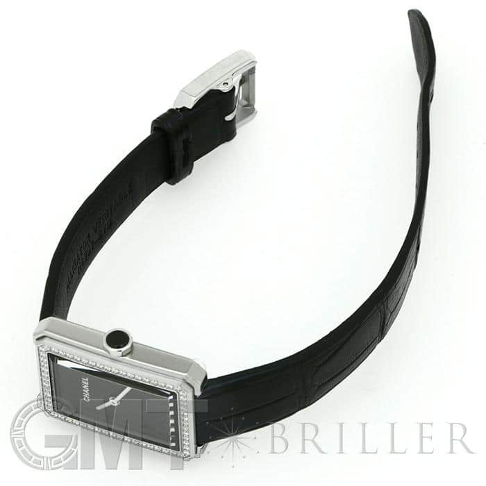 新品)CHANEL シャネル ボーイフレンド H4883【アウトレット】（商品ID