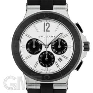 BVLGARI★ブルガリディアゴノクロノグラフ★純正ベルト★CH-35S BVLGARI☆ブルガリディアゴノクロノグラフ☆純正ベルト☆CH-35S