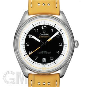 OMEGA オメガ シーマスター オリンピック オフィシャルタイムキーパー 522.32.40.20.01.002 世界限定2⁠032本 メイン