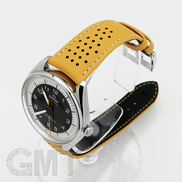 新品)OMEGA オメガ シーマスター オリンピック オフィシャルタイム