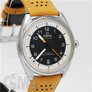 OMEGA オメガ シーマスター オリンピック オフィシャルタイムキーパー 522.32.40.20.01.002 世界限定2⁠032本 メイン