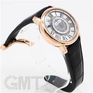 CARTIER カルティエ ロトンド ドゥ カルティエ セントラル クロノグラフ W1555951 メイン