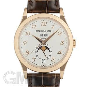 PATEK PHILIPPEパテック・フィリップ アニュアルカレンダー 5396R-012 メイン