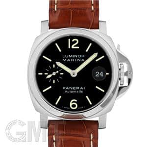 OFFICINE PANERAI オフィチーネ パネライ ルミノール マリーナ オートマティック 40ｍｍ PAM00048 メイン